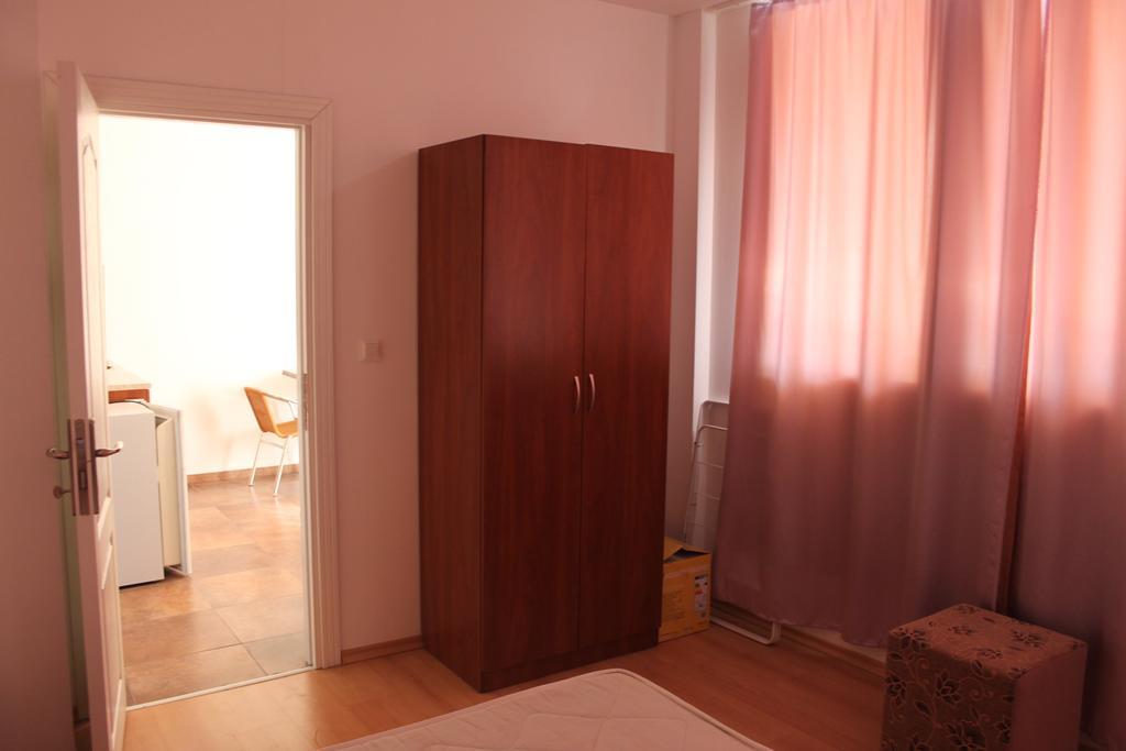 Abelia Residence Apartment Regina Sunny Beach Exterior photo